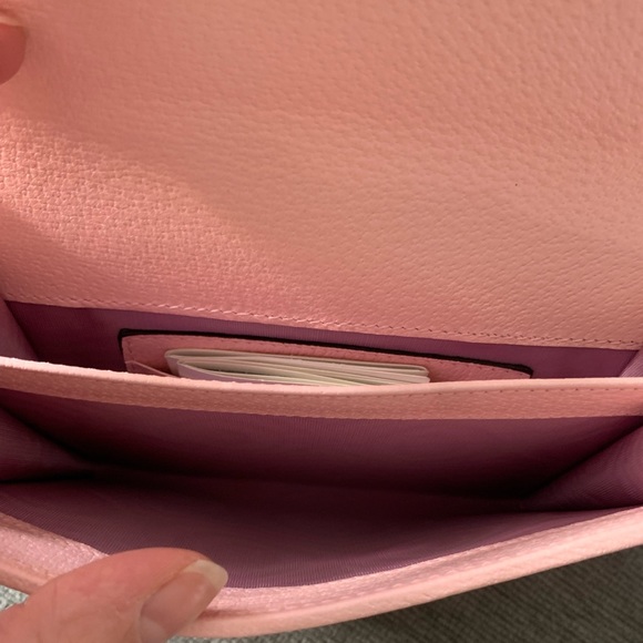 Authentic Gucci Canvas Wallet - Picture 12 of 16